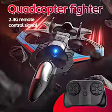 Avión Control Remoto