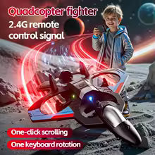 Avión Control Remoto