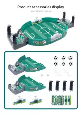 Futbol Mini Taca Taca De Mesa Pequeno